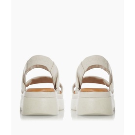 Location Padded Flatform Sandals