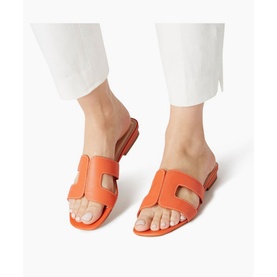Loupe Smart Slider Sandals