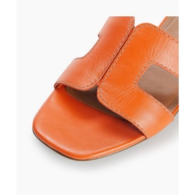 Loupe Smart Slider Sandals