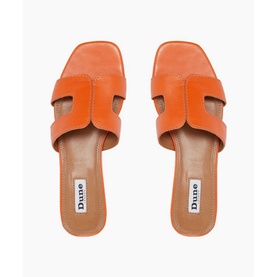 Loupe Smart Slider Sandals