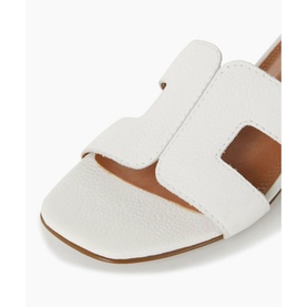 Loupe Smart Slider Sandals