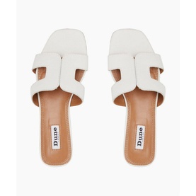 Loupe Smart Slider Sandals