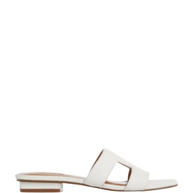 Loupe Smart Slider Sandals
