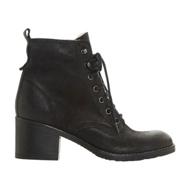 Patsie D Warm Lined Ankle Boots