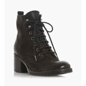 Patsie D Warm Lined Ankle Boots