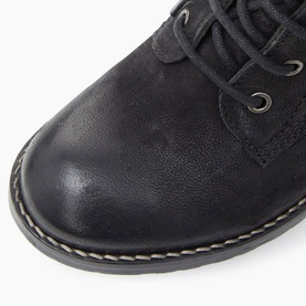 Patsie D Warm Lined Ankle Boots