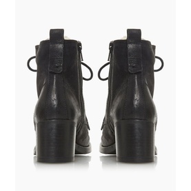 Patsie D Warm Lined Ankle Boots