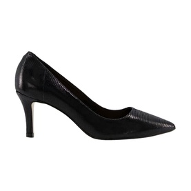Andina Comfort Point Mid Heel Court