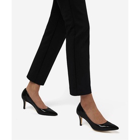 Andina Comfort Point Mid Heel Court