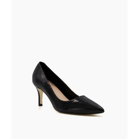 Andina Comfort Point Mid Heel Court