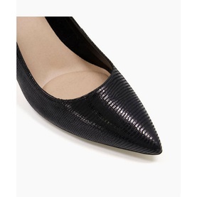 Andina Comfort Point Mid Heel Court