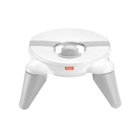 Ready To Go Potty 2-in-1 Travel Potty
