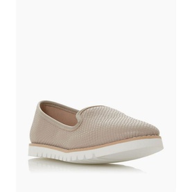 Galleon Printed Sport Loafer