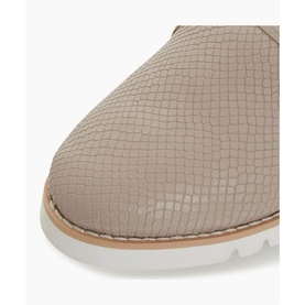 Galleon Printed Sport Loafer