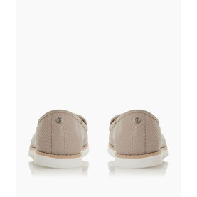Galleon Printed Sport Loafer