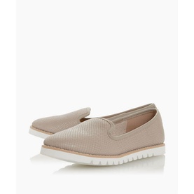 Galleon Printed Sport Loafer