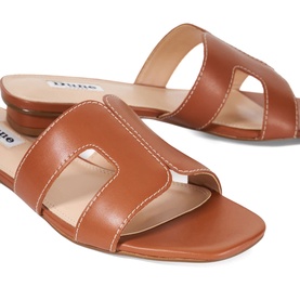 Loupe Smart Slider Sandals