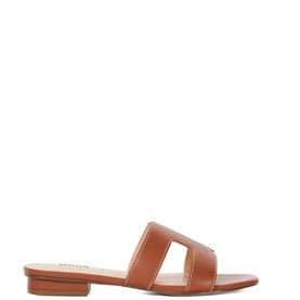 Loupe Smart Slider Sandals