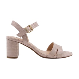 Merisa Block Heel Sandals