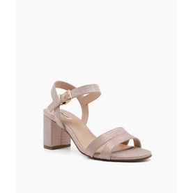 Merisa Block Heel Sandals