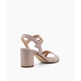 Merisa Block Heel Sandals