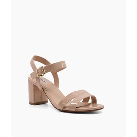Merisa Block Heels