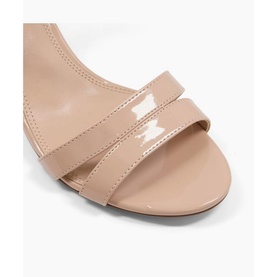 Merisa Block Heels
