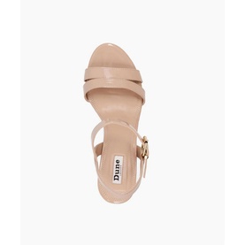 Merisa Block Heels