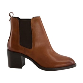 Pembly Block Heel Chelsea Boots