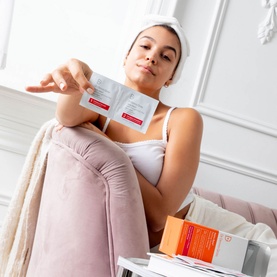 Alpha Beta&reg; Extra Strength Daily Peel 30 Pack