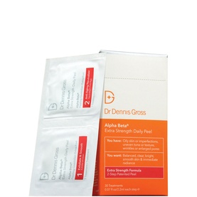 Alpha Beta&reg; Extra Strength Daily Peel 30 Pack
