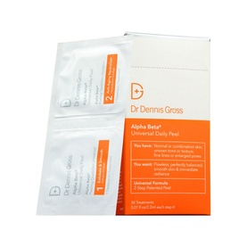 Alpha Beta&reg; Universal Daily Peel 30 Pack