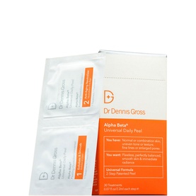 Alpha Beta&reg; Universal Daily Peel 30 Pack