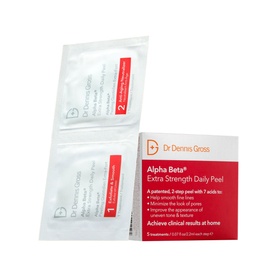 Alpha Beta&reg; Extra Strength Daily Peel 5 Pack