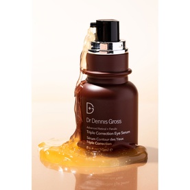 Advanced Retinol + Ferulic Triple Correction Eye Serum