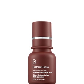 Advanced Retinol + Ferulic Triple Correction Eye Serum