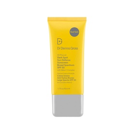 All Physical Dark Spot Sun Defence Sunscreen Broad Spectrum SPF 50
