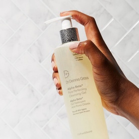 Alpha Beta&reg; Pore Perfecting Cleansing Gel