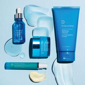 Hyaluronic Marine&trade; Meltaway Cleanser