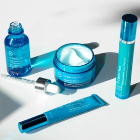 Hyaluronic Marine&trade; Hydration Booster