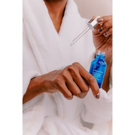 Hyaluronic Marine&trade; Hydration Booster