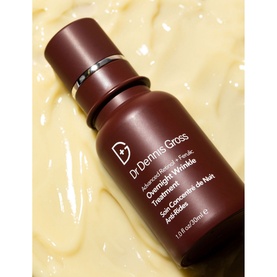 Advanced Retinol + Ferulic Overnight Wrinkle Treatment