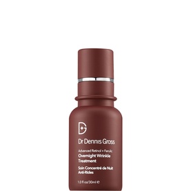 Advanced Retinol + Ferulic Overnight Wrinkle Treatment