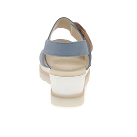 Yeo Wedge Sandals