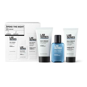 Spend The Night Daily Rescue Skincare Gift Set