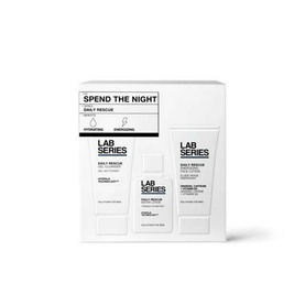 Spend The Night Daily Rescue Skincare Gift Set