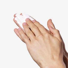 Oil Control Clay Cleanser + Mask