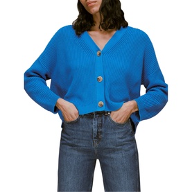 Mara Knitted Cardigan