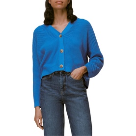 Mara Knitted Cardigan