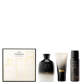 Oribe Obsessed Set